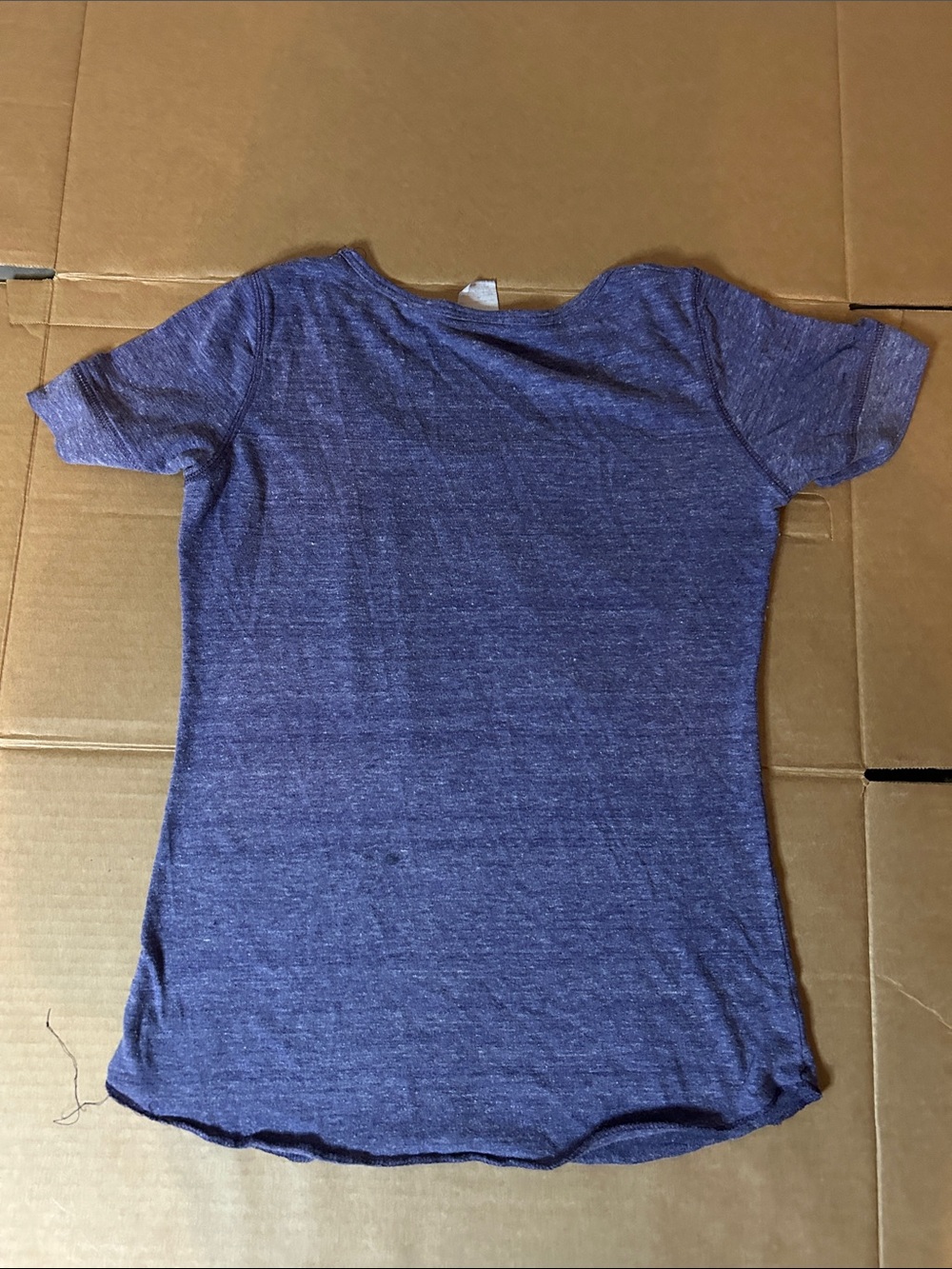 Womens Lakers Shirt Size Medium Like New! - Picture 5 of 6